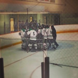 Meet your Posher, Cody